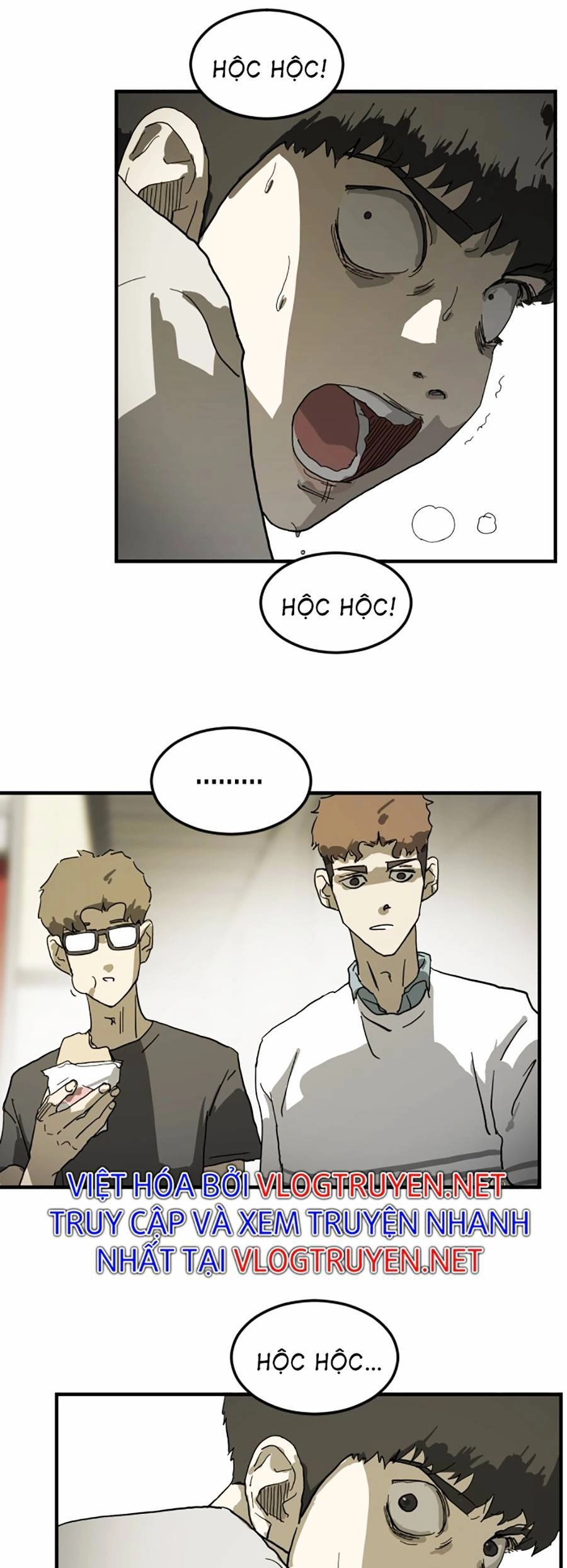 Đại Dịch Seoul Chapter 17 - 28