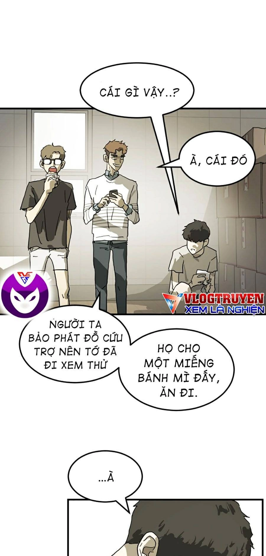 Đại Dịch Seoul Chapter 17 - 31