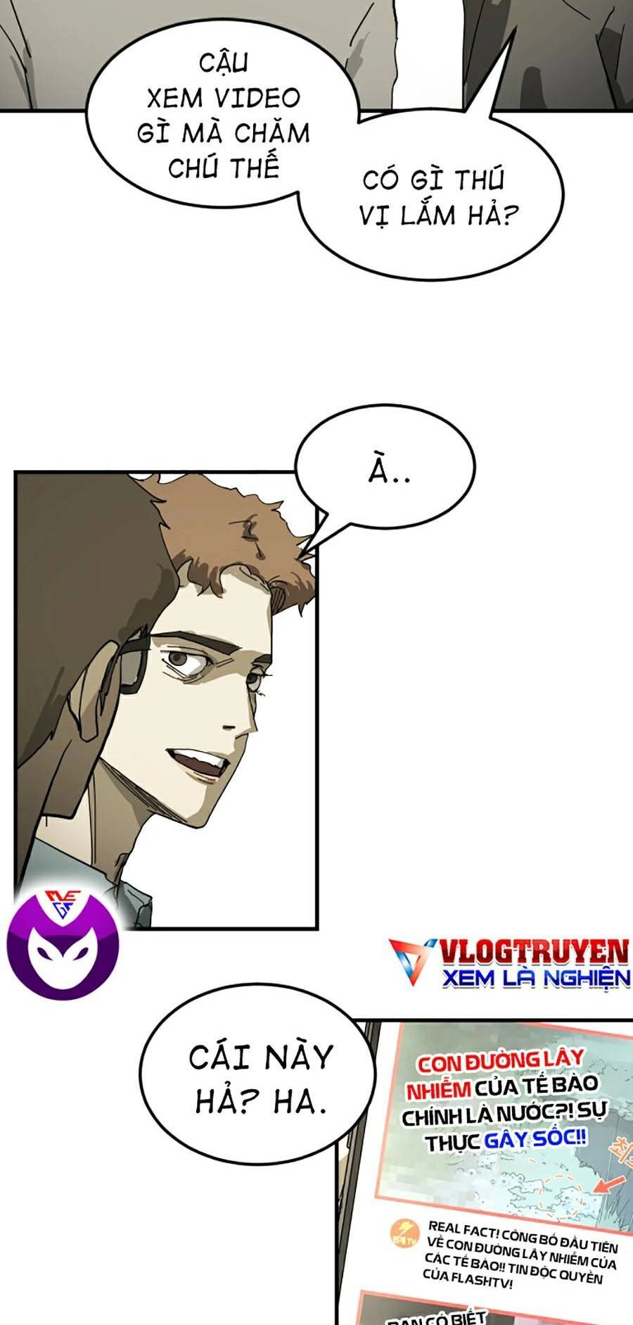 Đại Dịch Seoul Chapter 17 - 38