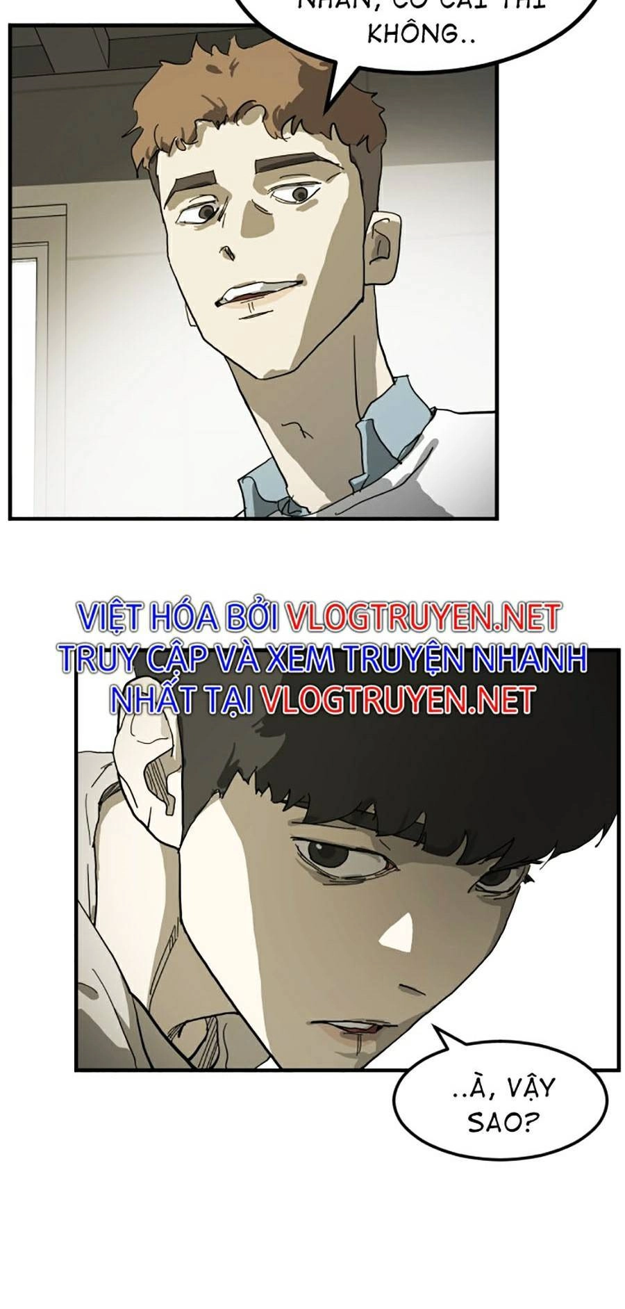 Đại Dịch Seoul Chapter 17 - 40