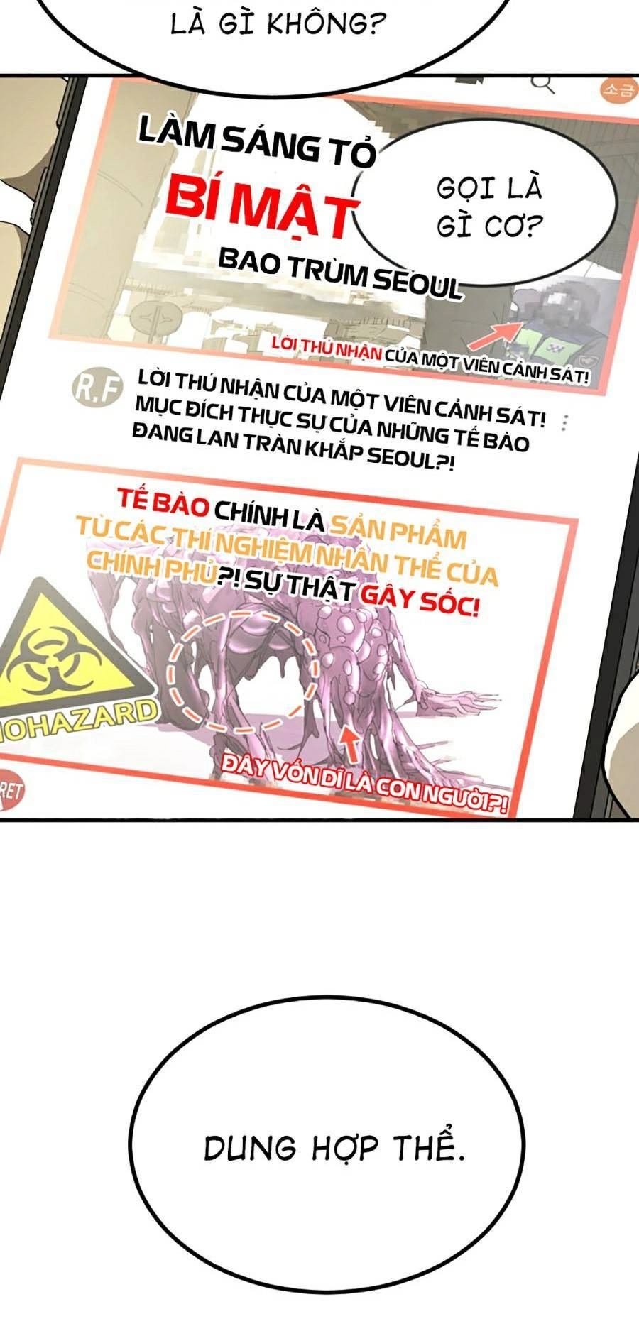 Đại Dịch Seoul Chapter 17 - 42