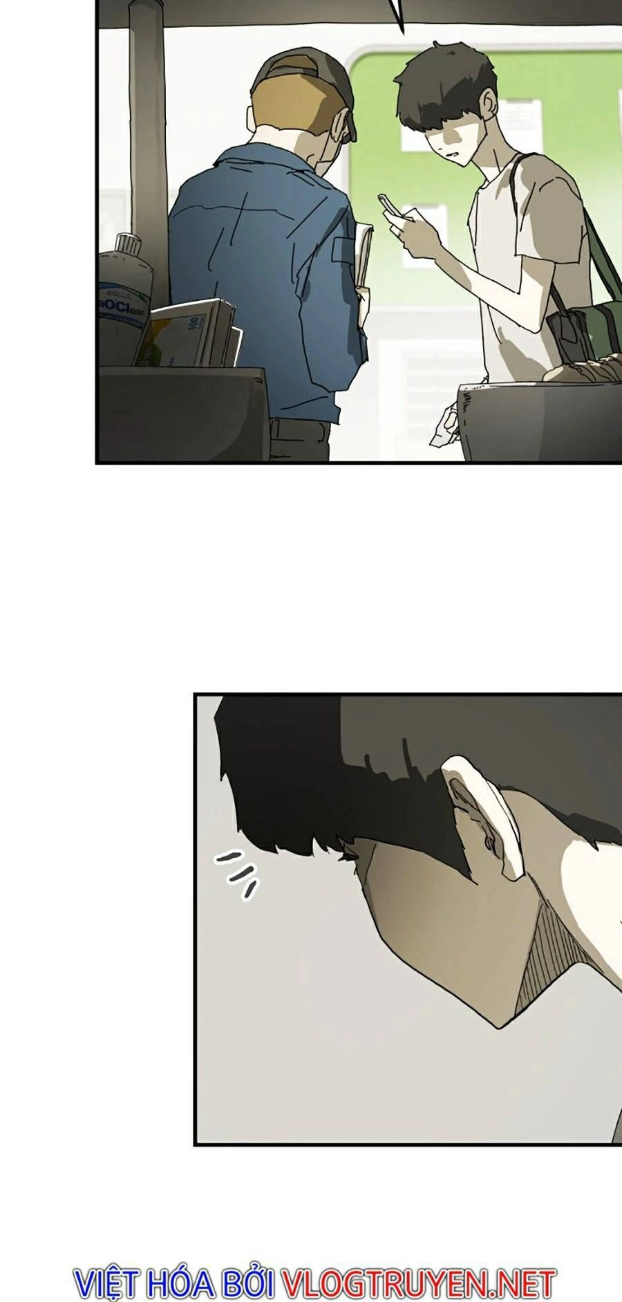 Đại Dịch Seoul Chapter 17 - 48