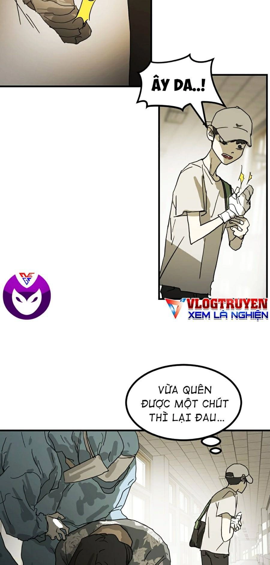 Đại Dịch Seoul Chapter 17 - 54