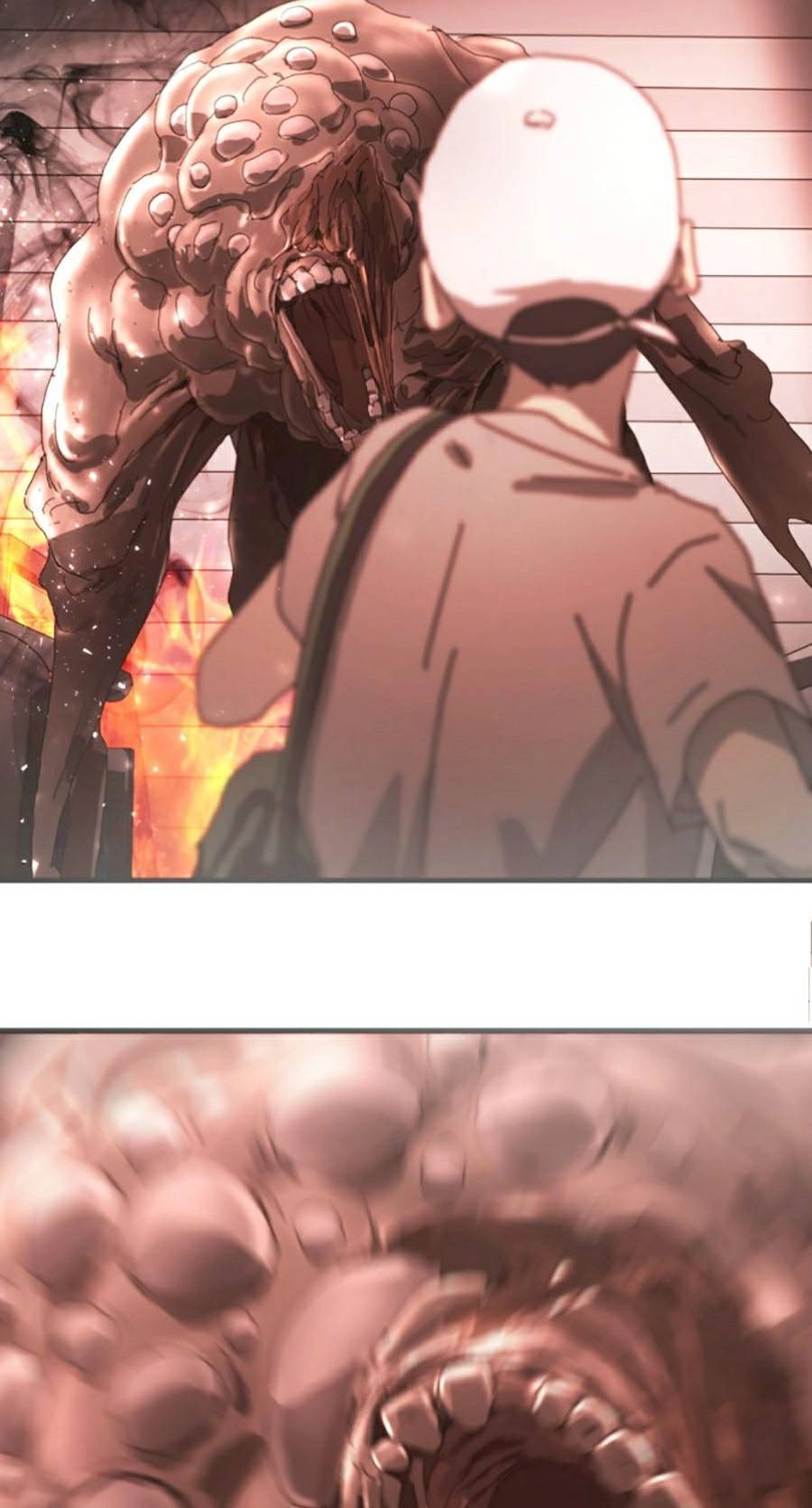 Đại Dịch Seoul Chapter 17 - 62