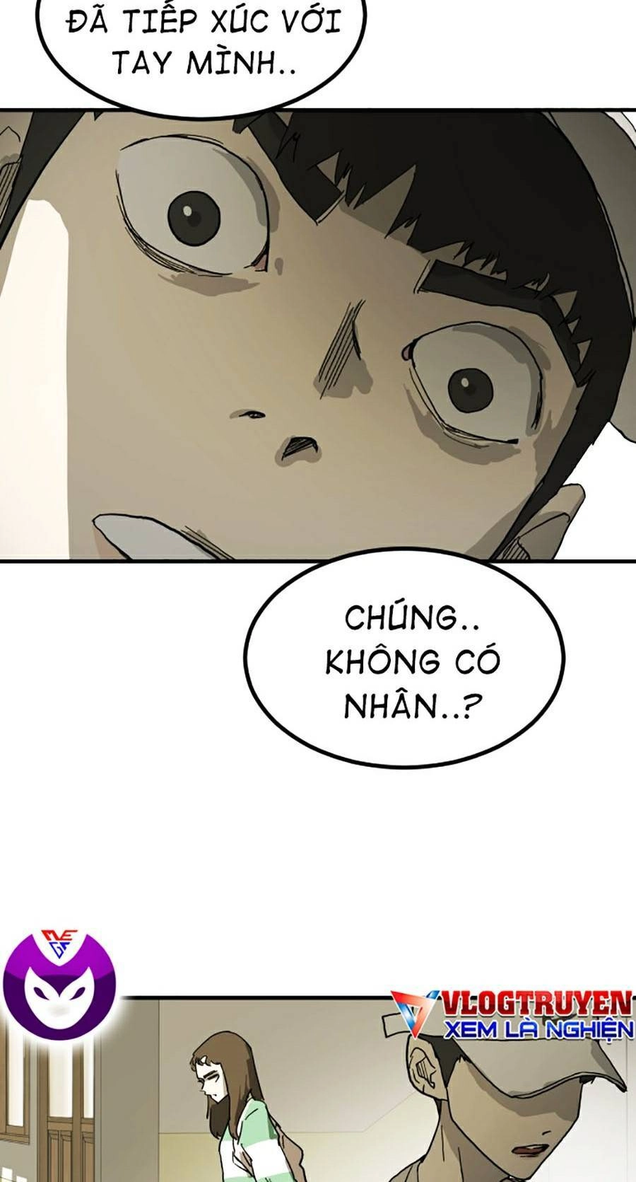 Đại Dịch Seoul Chapter 17 - 65