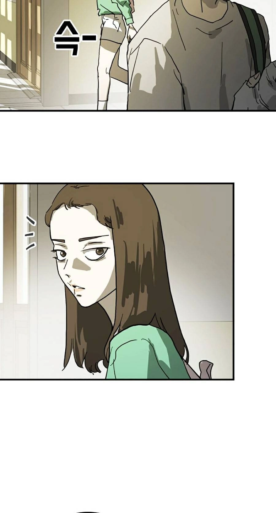 Đại Dịch Seoul Chapter 17 - 66