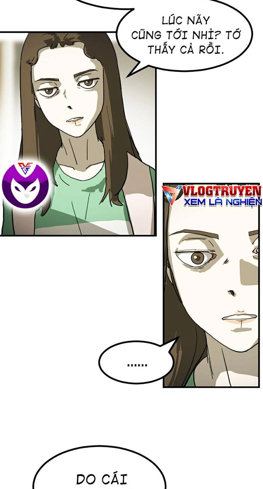 Đại Dịch Seoul Chapter 17 - 69