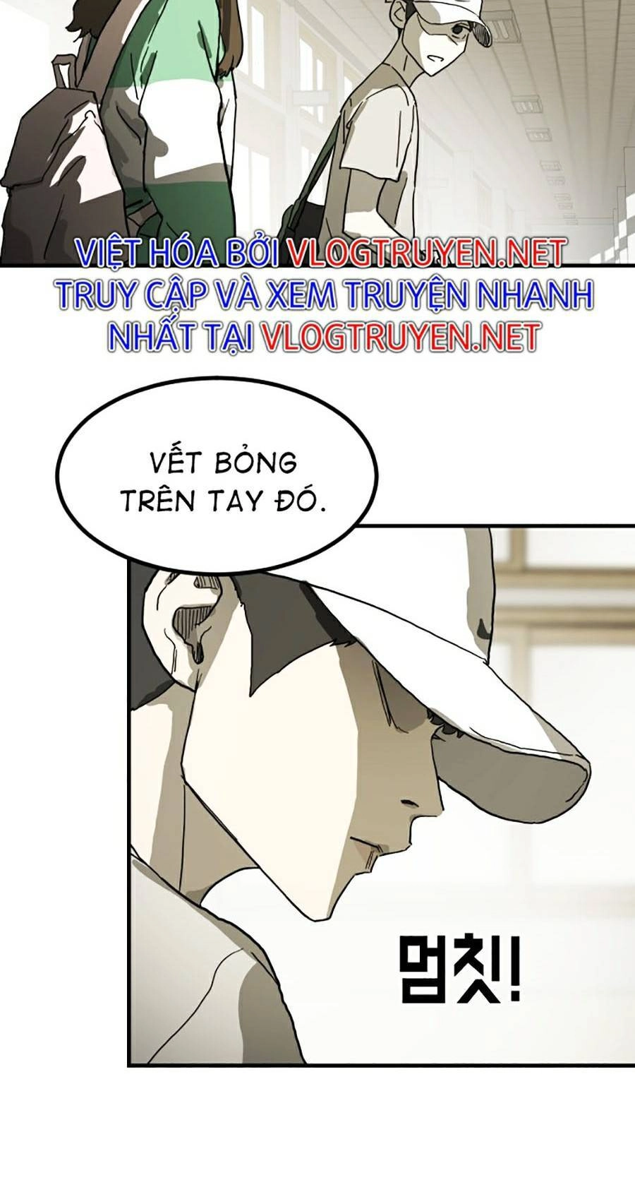 Đại Dịch Seoul Chapter 17 - 71