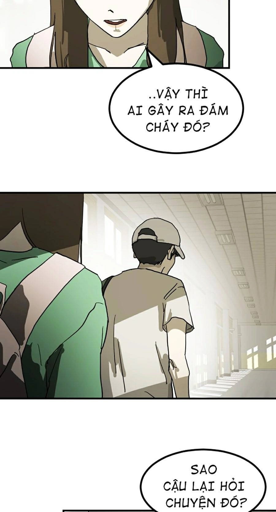 Đại Dịch Seoul Chapter 17 - 73