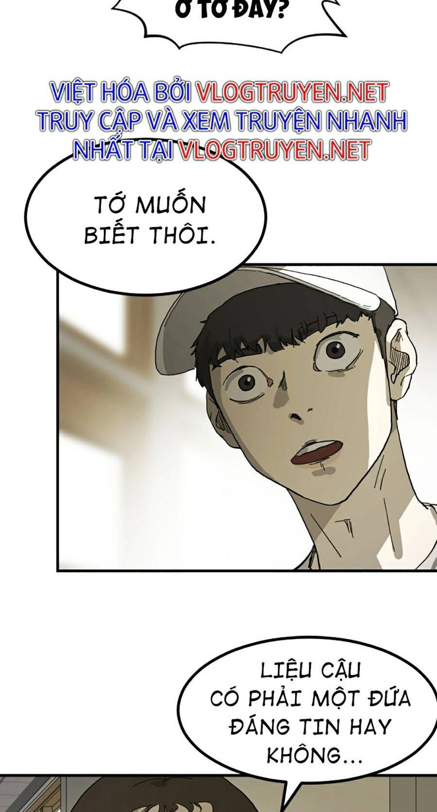 Đại Dịch Seoul Chapter 17 - 78