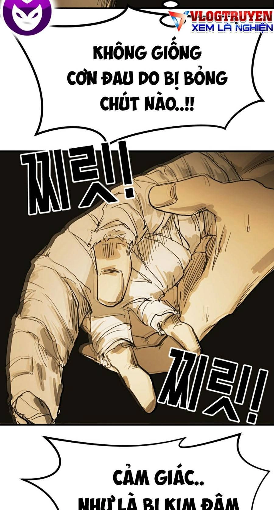 Đại Dịch Seoul Chapter 17 - 84