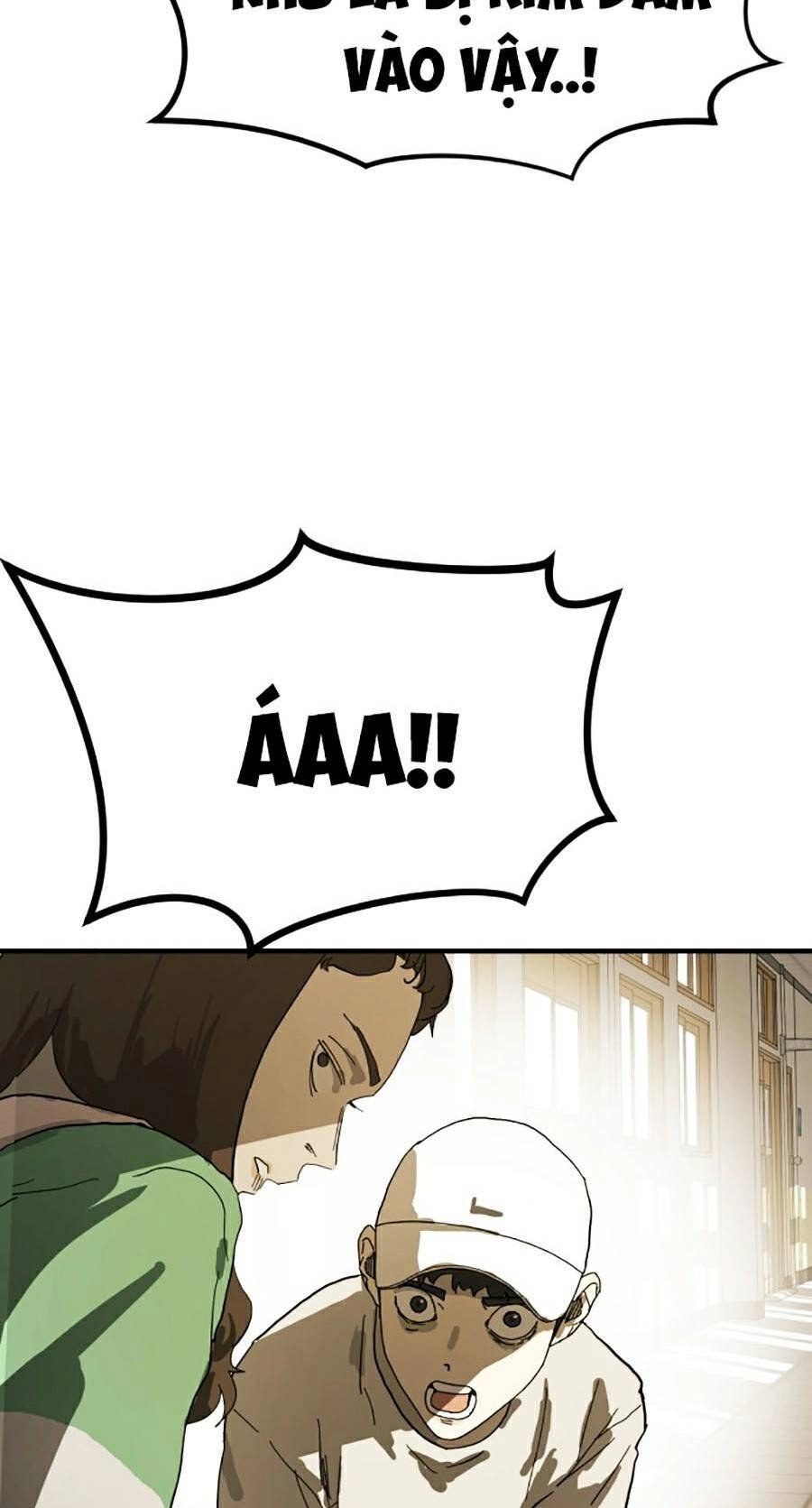 Đại Dịch Seoul Chapter 17 - 85