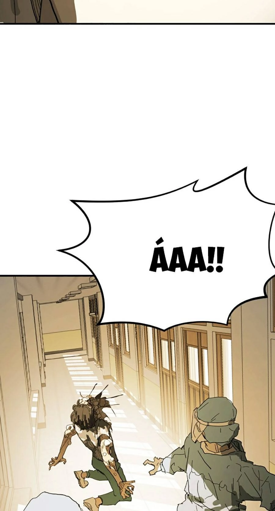 Đại Dịch Seoul Chapter 17 - 87