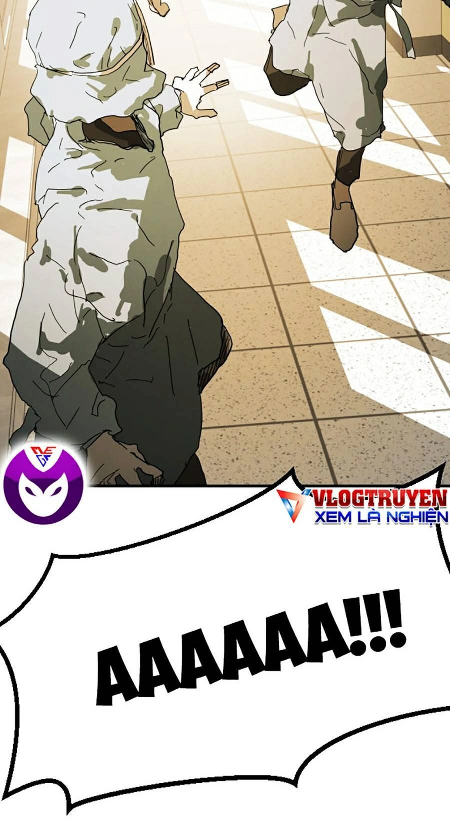 Đại Dịch Seoul Chapter 17 - 88