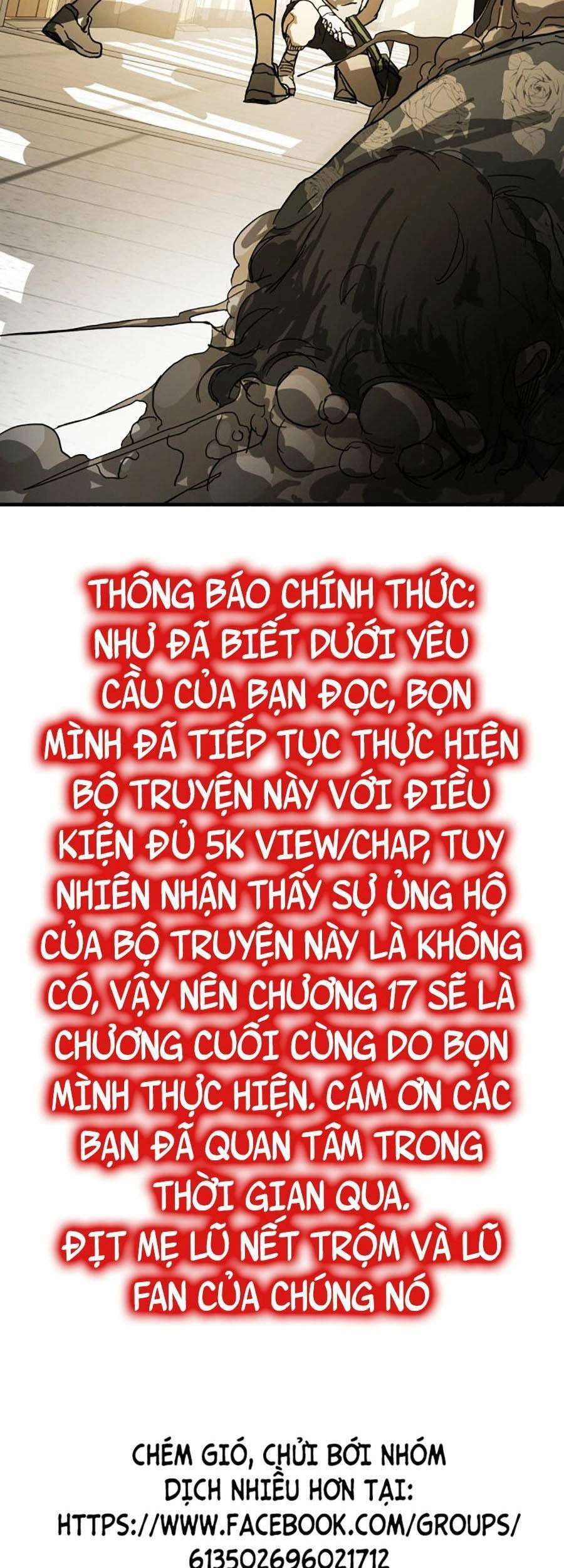 Đại Dịch Seoul Chapter 17 - 90