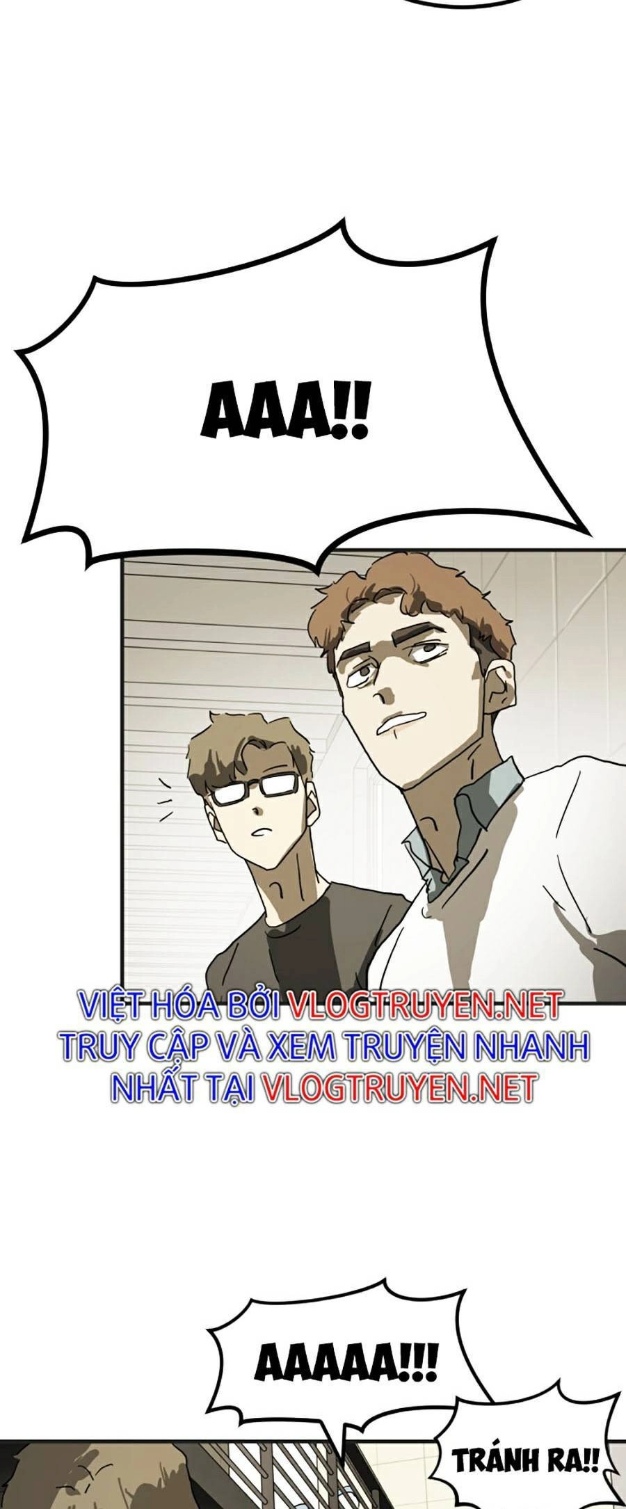 Đại Dịch Seoul Chapter 18 - 6