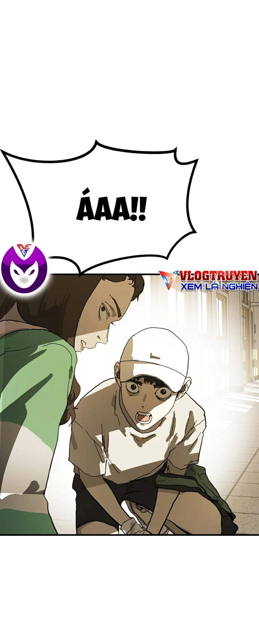 Đại Dịch Seoul Chapter 18 - 9