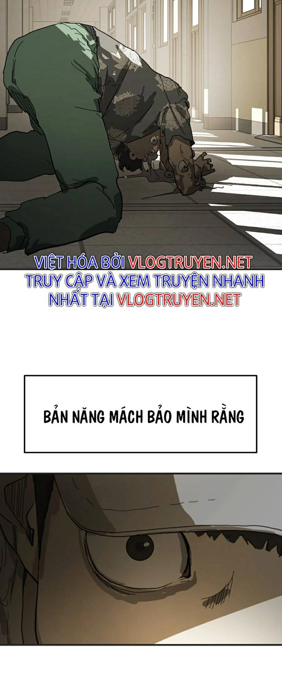 Đại Dịch Seoul Chapter 18 - 14