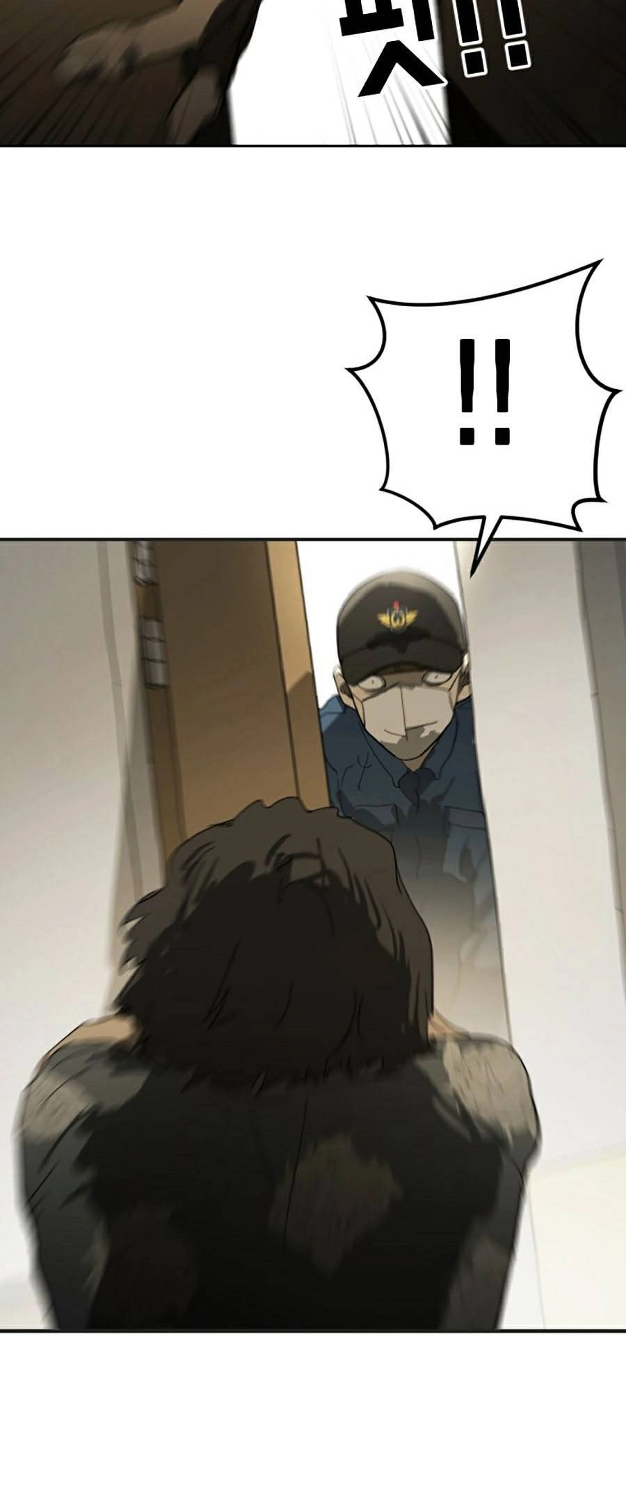 Đại Dịch Seoul Chapter 18 - 20