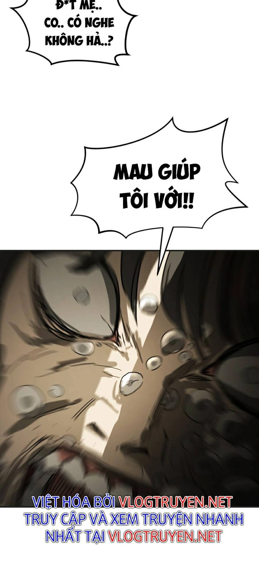 Đại Dịch Seoul Chapter 18 - 23