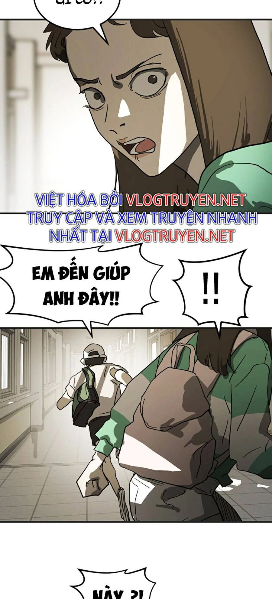 Đại Dịch Seoul Chapter 18 - 28