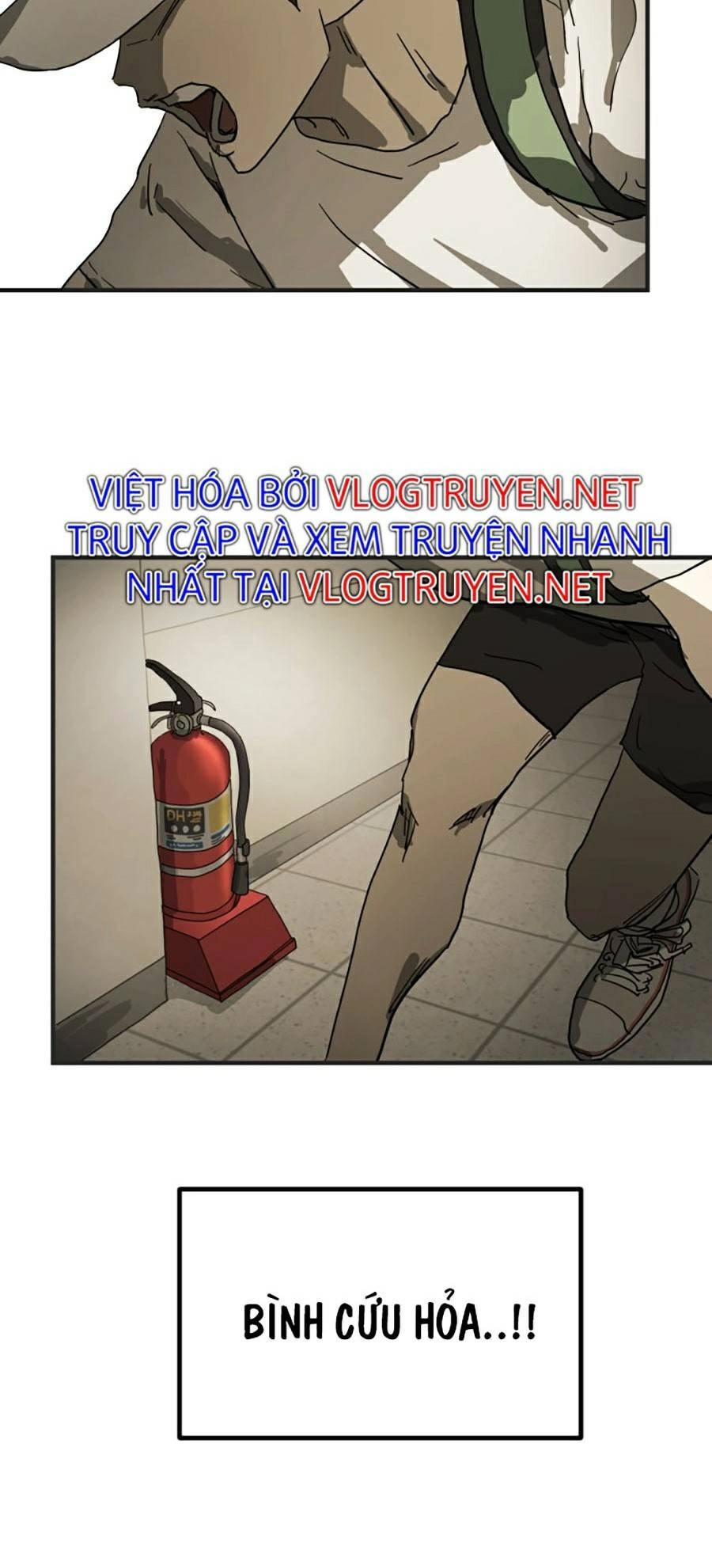 Đại Dịch Seoul Chapter 18 - 33