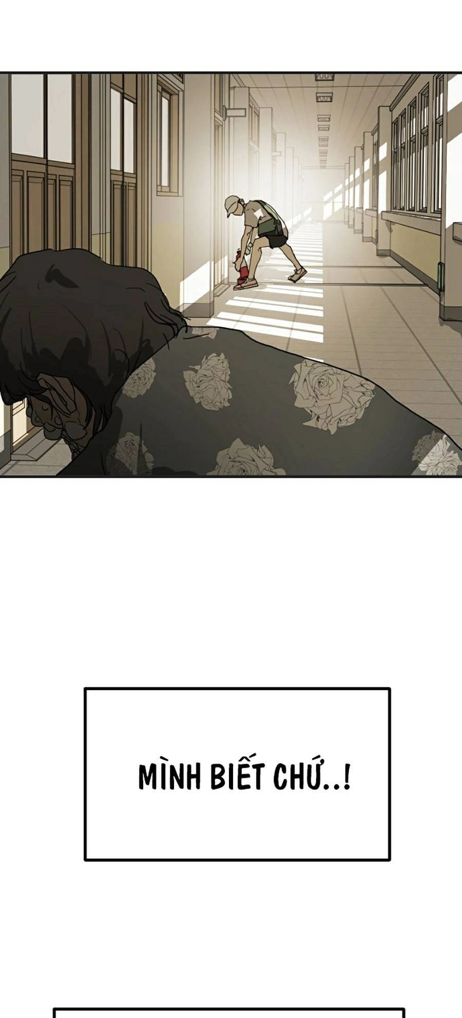 Đại Dịch Seoul Chapter 18 - 34