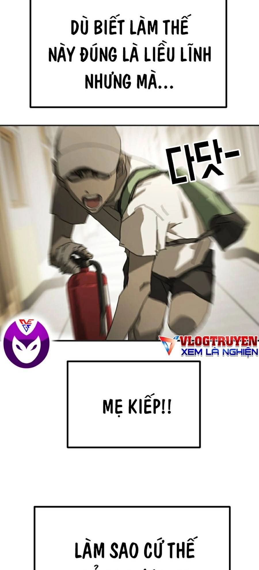 Đại Dịch Seoul Chapter 18 - 35