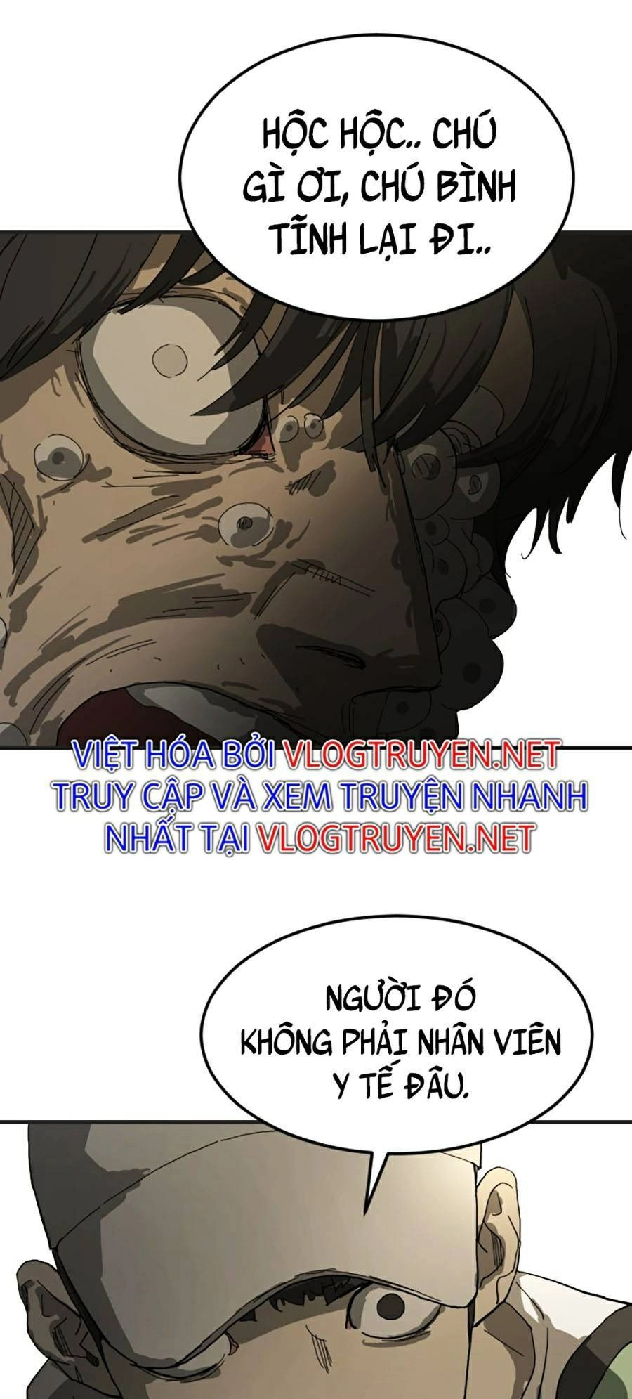 Đại Dịch Seoul Chapter 18 - 41