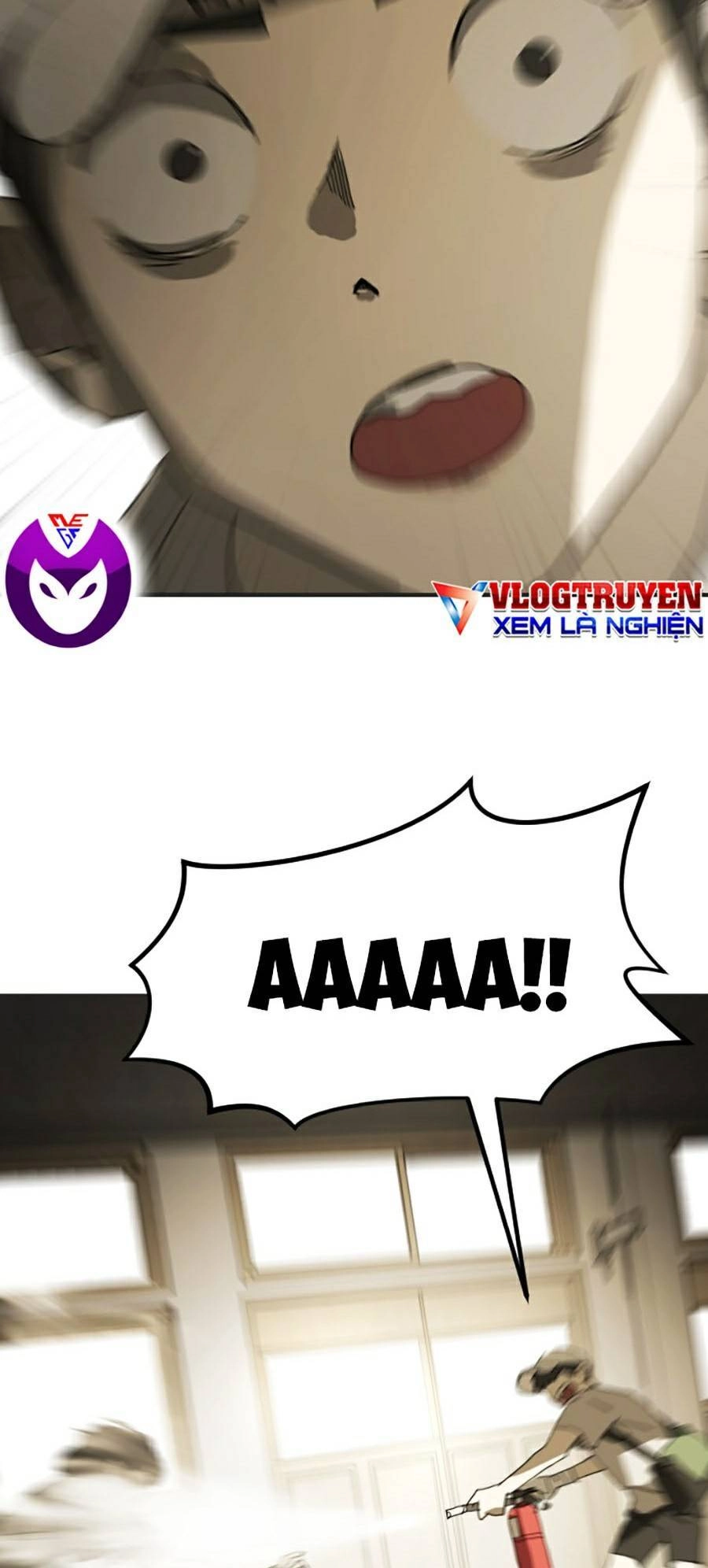 Đại Dịch Seoul Chapter 18 - 46