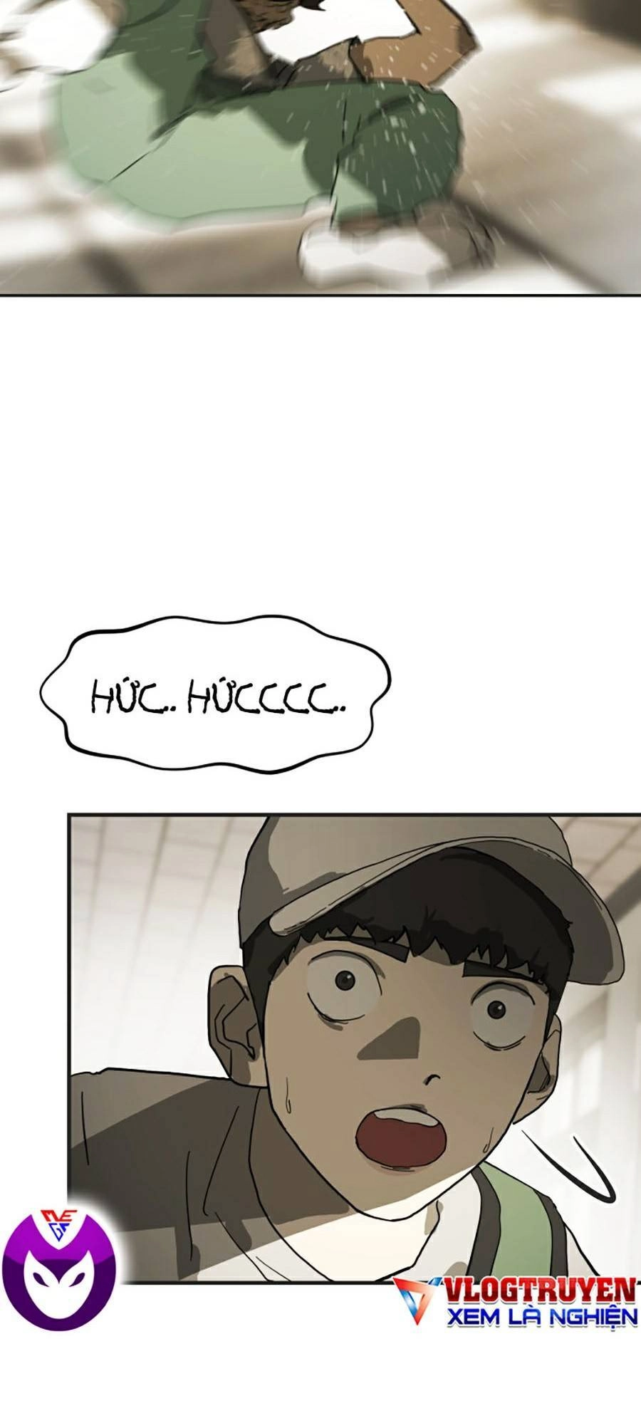 Đại Dịch Seoul Chapter 18 - 54