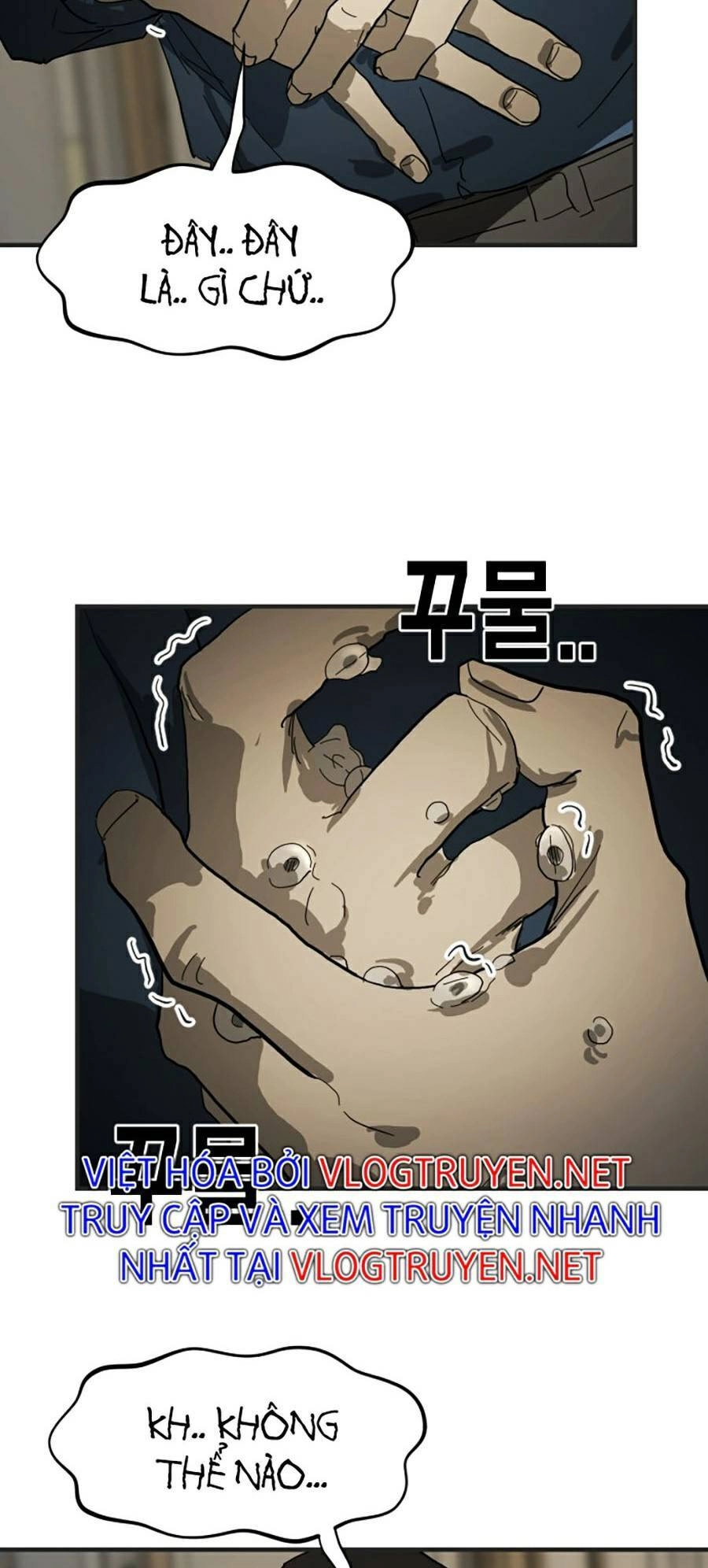 Đại Dịch Seoul Chapter 18 - 56