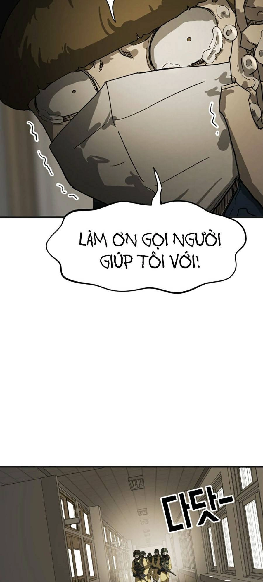 Đại Dịch Seoul Chapter 18 - 59