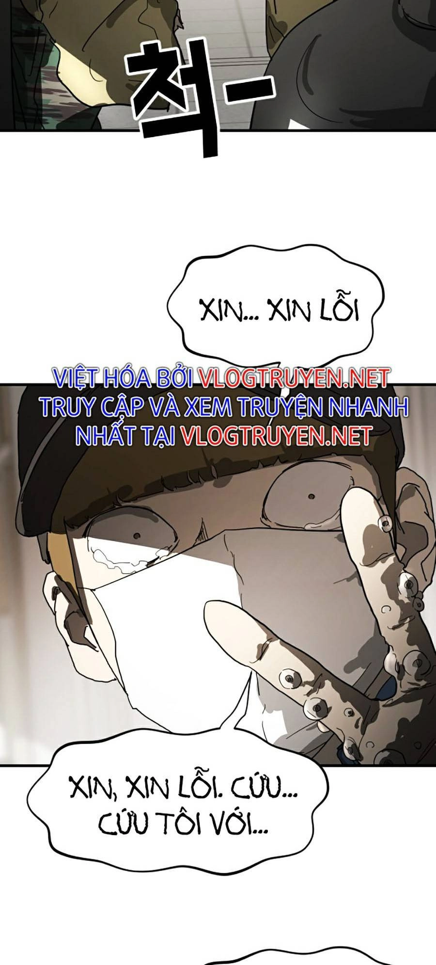 Đại Dịch Seoul Chapter 18 - 64