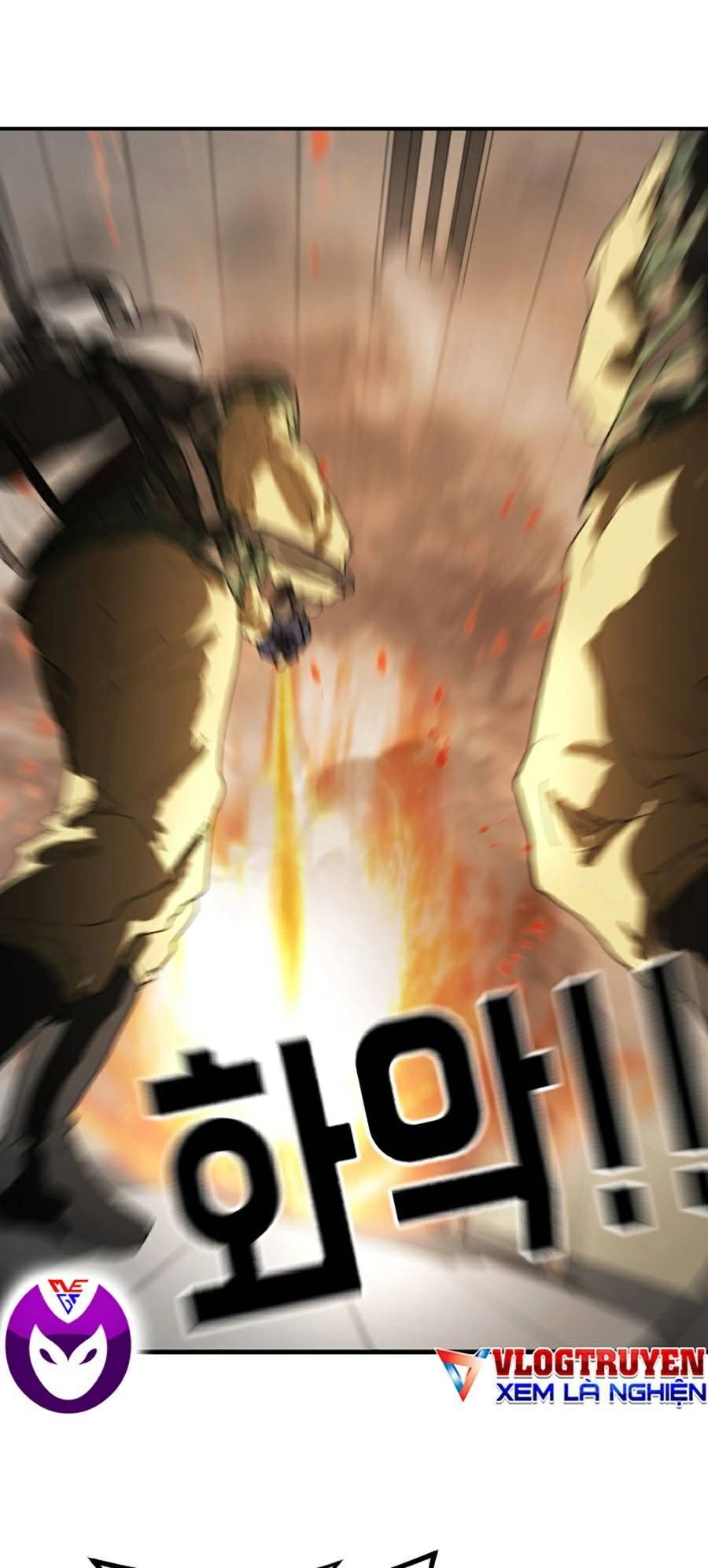 Đại Dịch Seoul Chapter 18 - 66