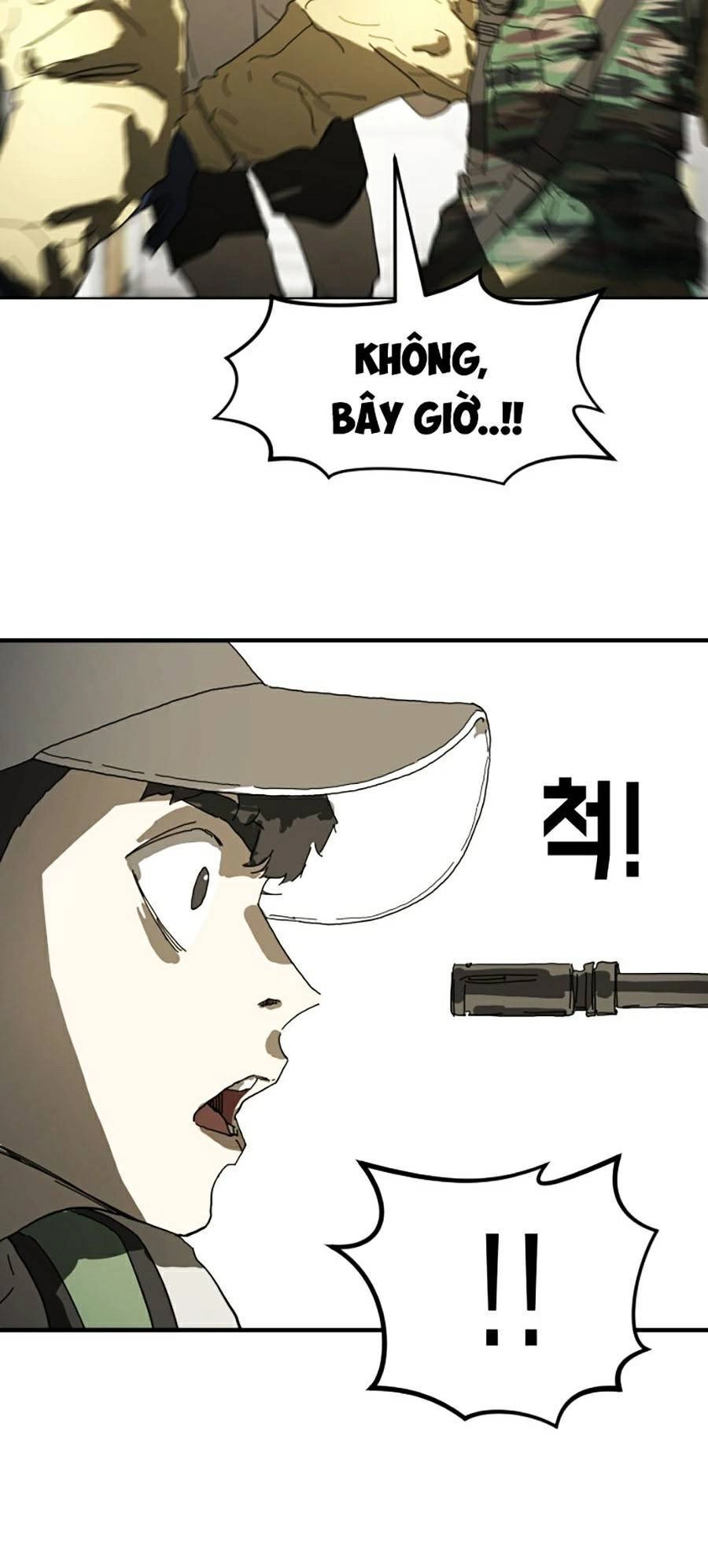 Đại Dịch Seoul Chapter 18 - 68