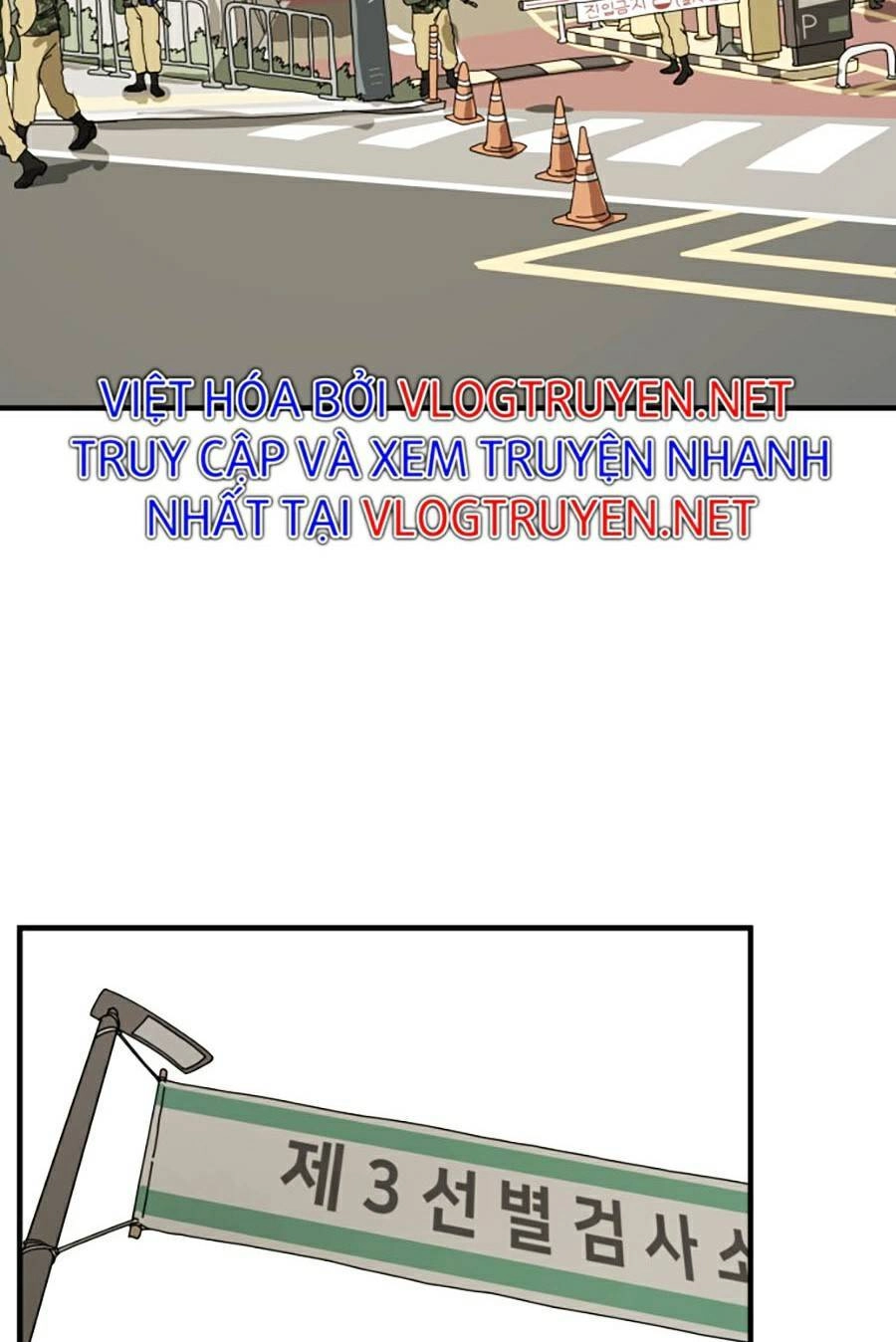 Đại Dịch Seoul Chapter 18 - 72