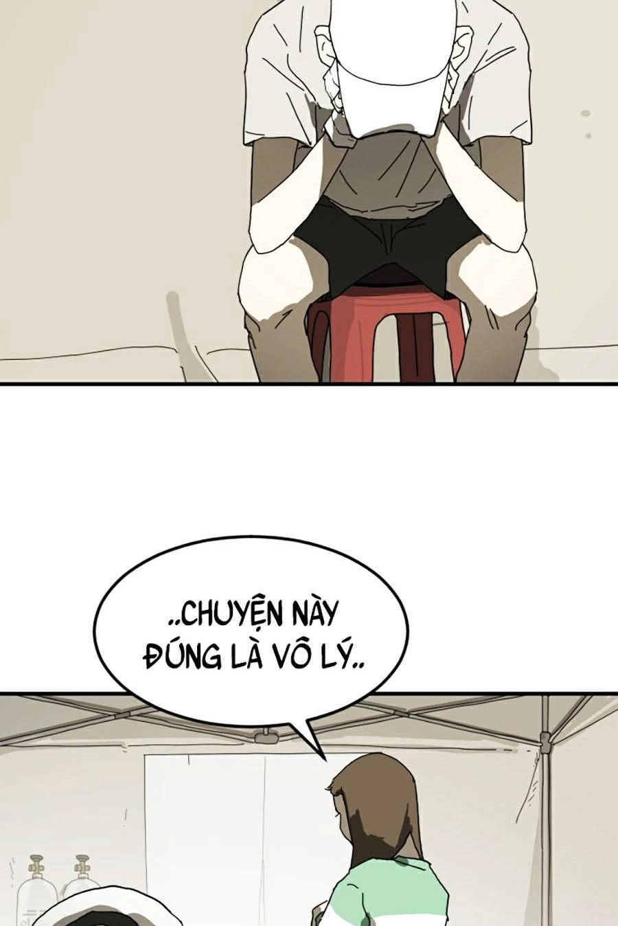 Đại Dịch Seoul Chapter 18 - 75