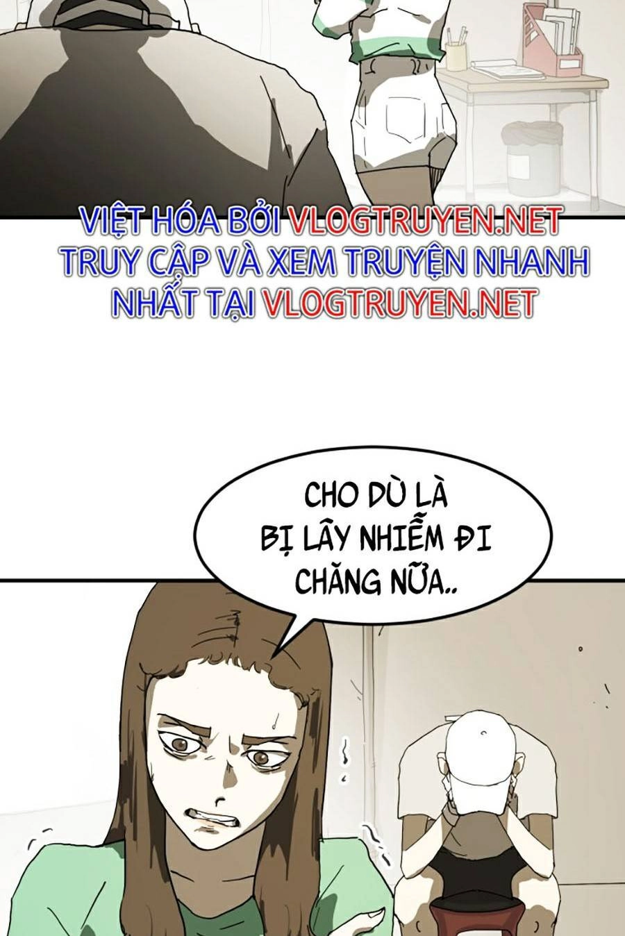 Đại Dịch Seoul Chapter 18 - 76