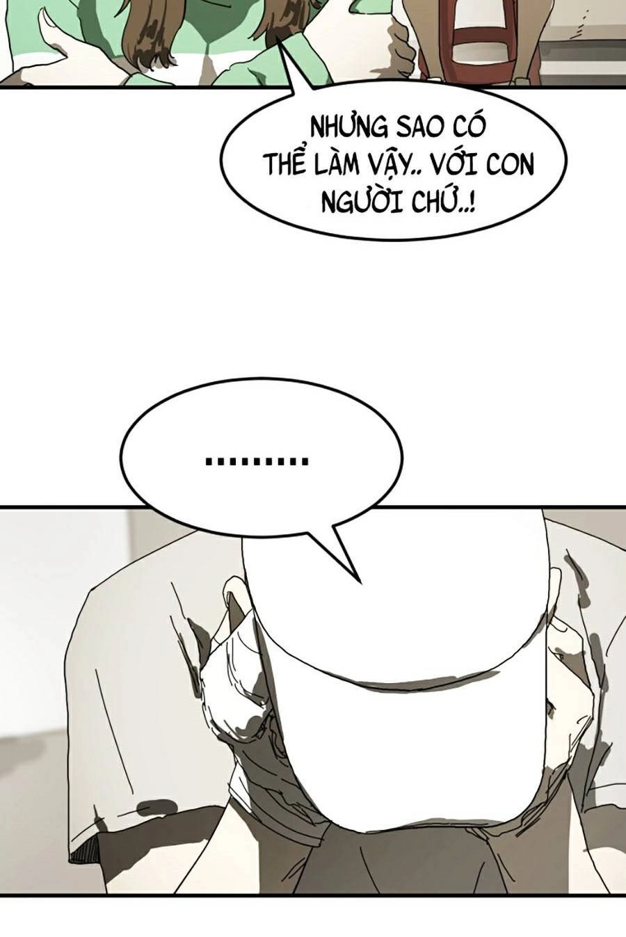 Đại Dịch Seoul Chapter 18 - 77