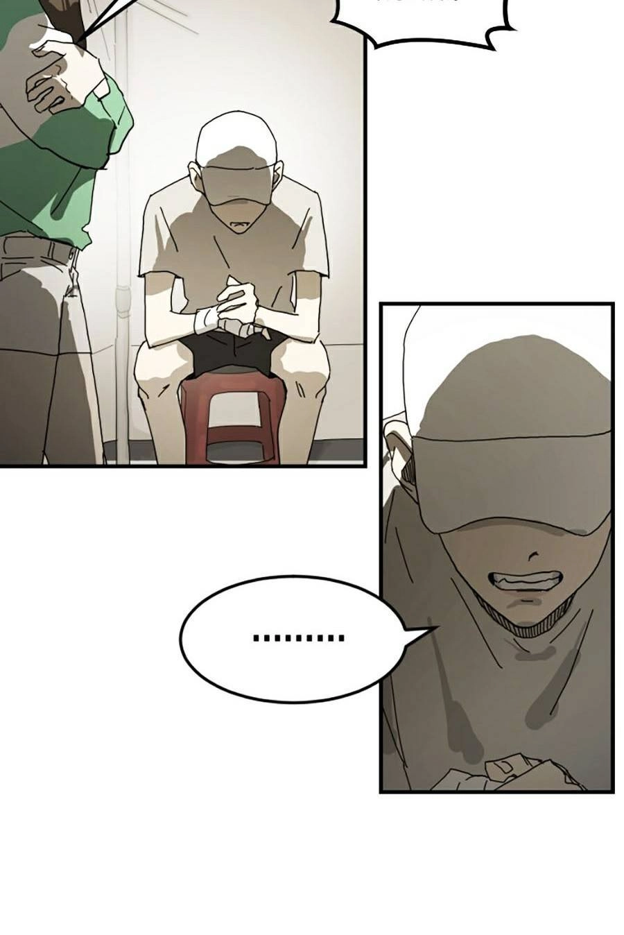 Đại Dịch Seoul Chapter 18 - 81