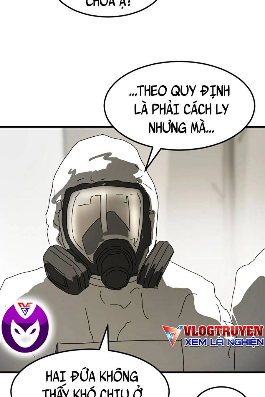 Đại Dịch Seoul Chapter 18 - 90