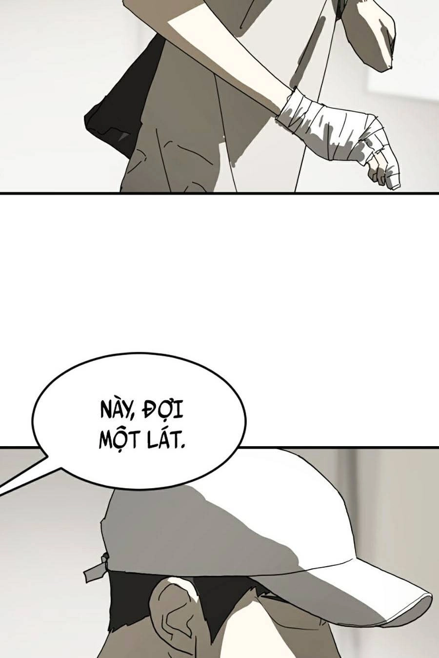 Đại Dịch Seoul Chapter 18 - 94