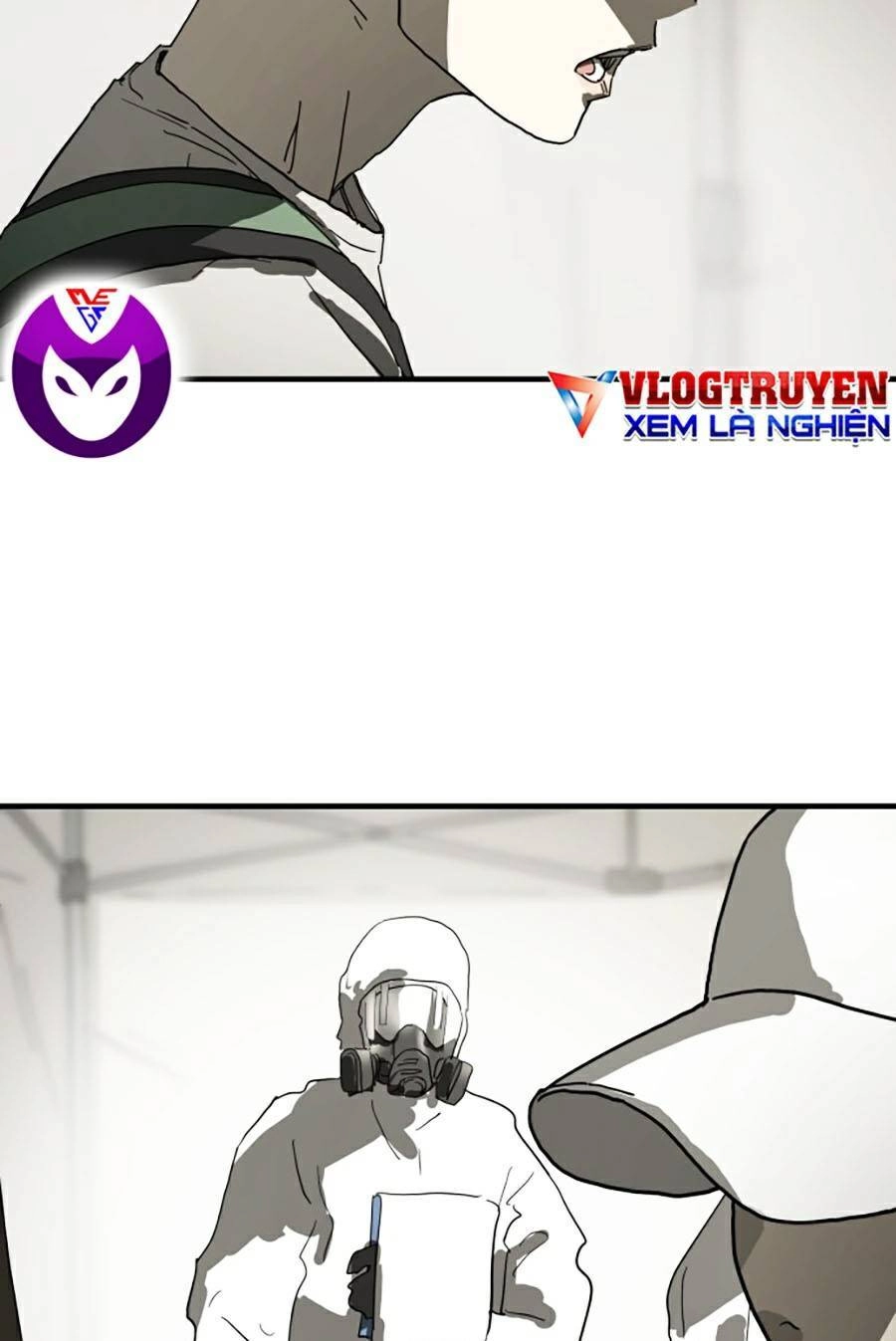 Đại Dịch Seoul Chapter 18 - 95