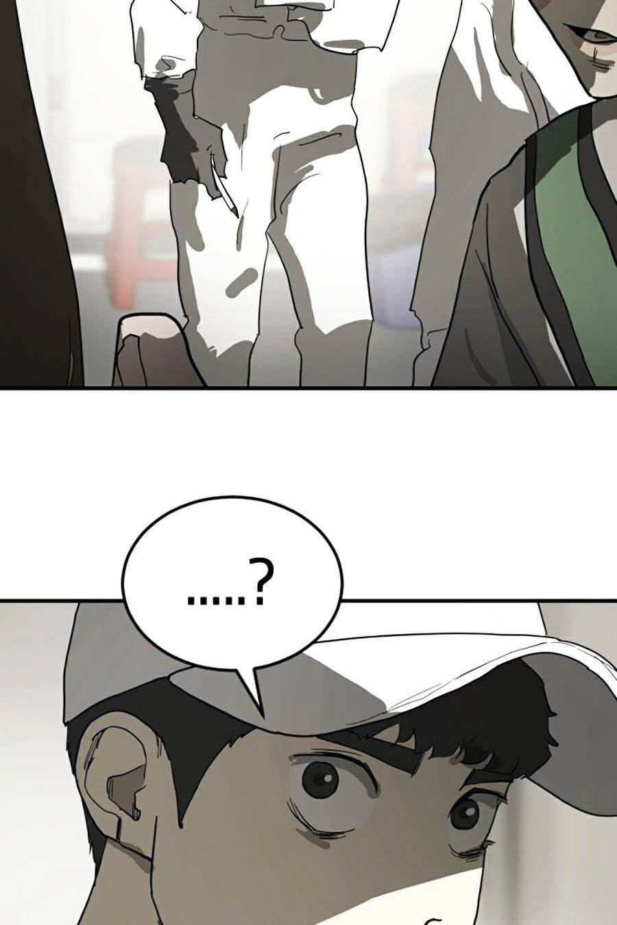 Đại Dịch Seoul Chapter 18 - 96