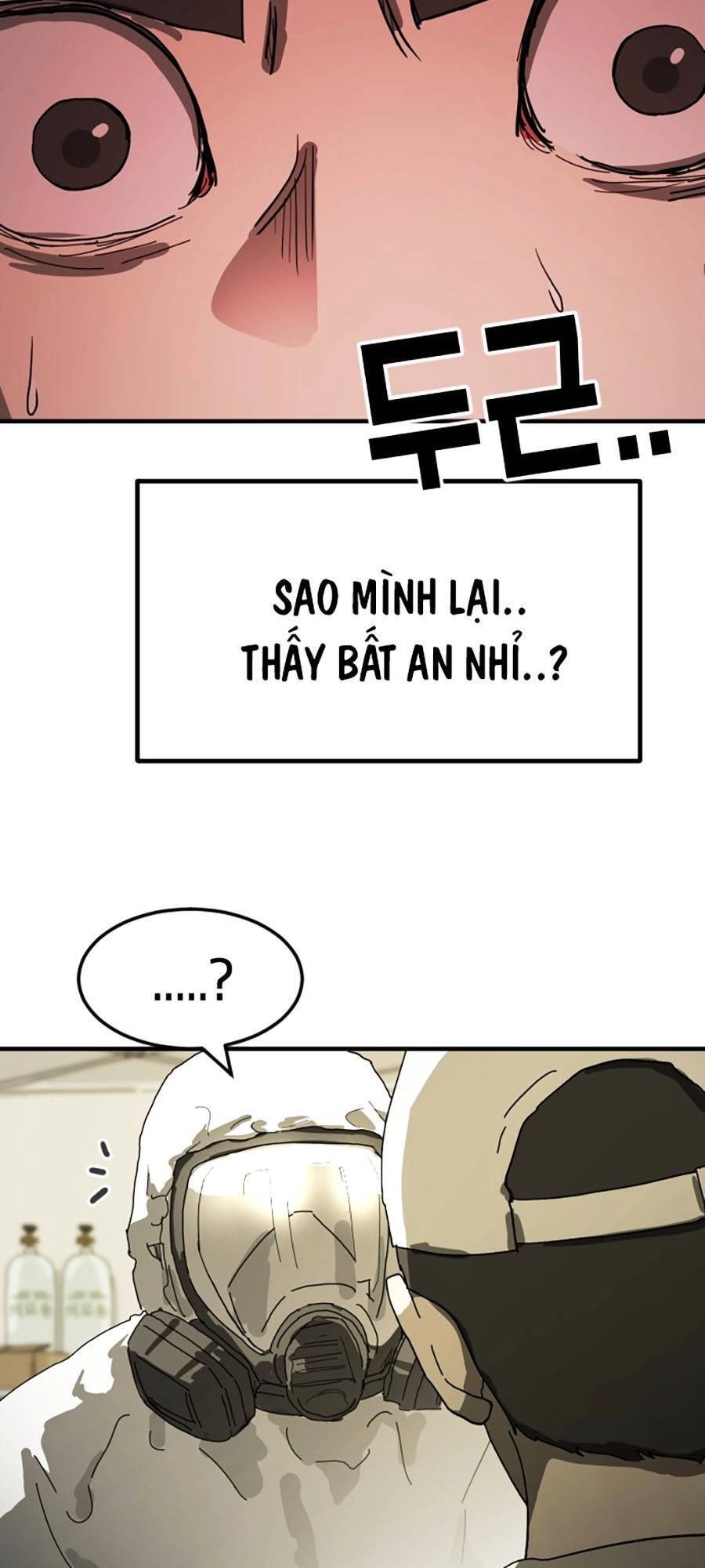 Đại Dịch Seoul Chapter 19 - 15