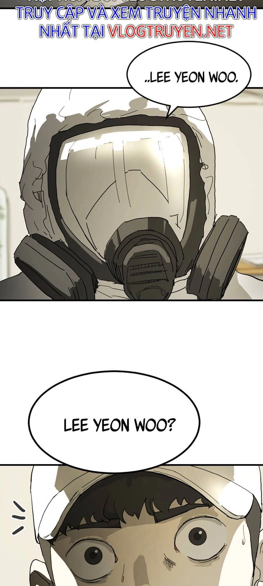 Đại Dịch Seoul Chapter 19 - 17