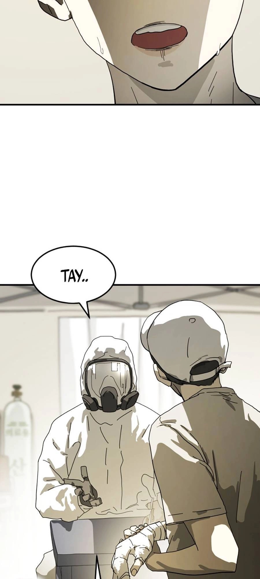 Đại Dịch Seoul Chapter 19 - 19