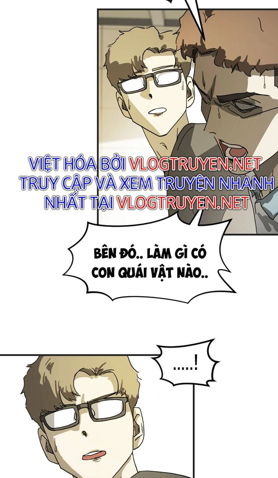 Đại Dịch Seoul Chapter 19 - 42