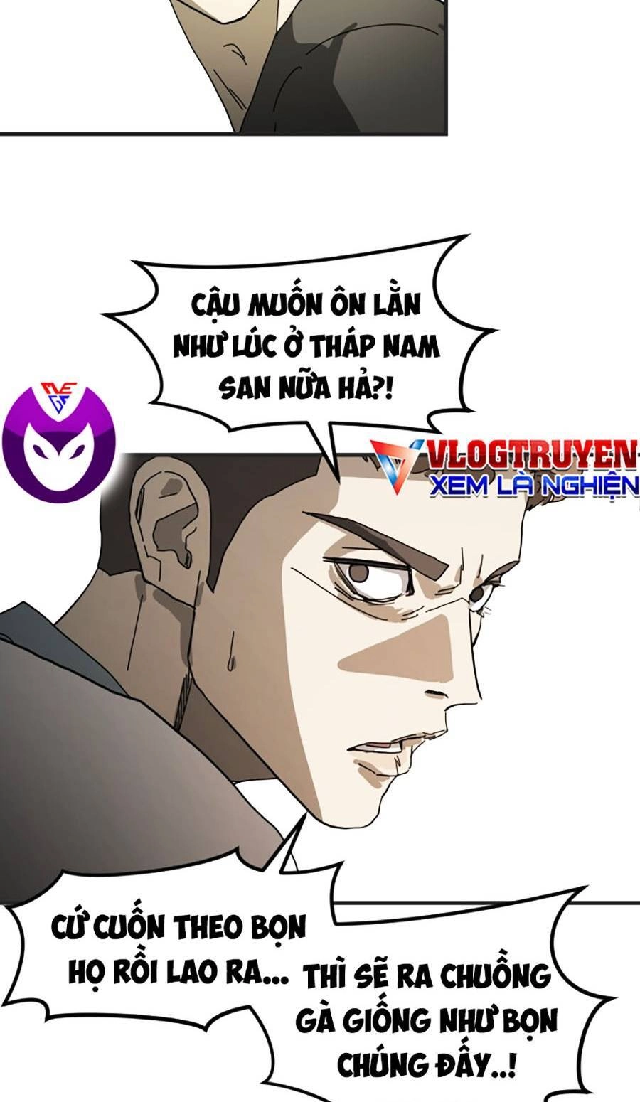 Đại Dịch Seoul Chapter 19 - 43